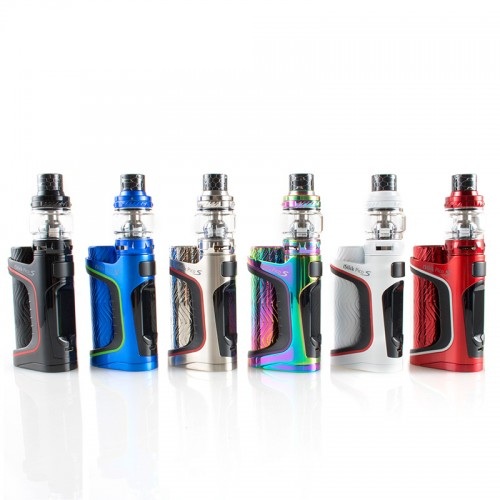 iStick Pico S by Eleaf - переработанная классика. Популярность гарантирована