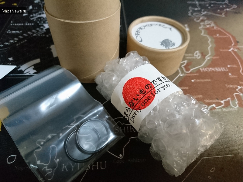 CHIMERA V2 RDTA - генезис во всех его проявлениях