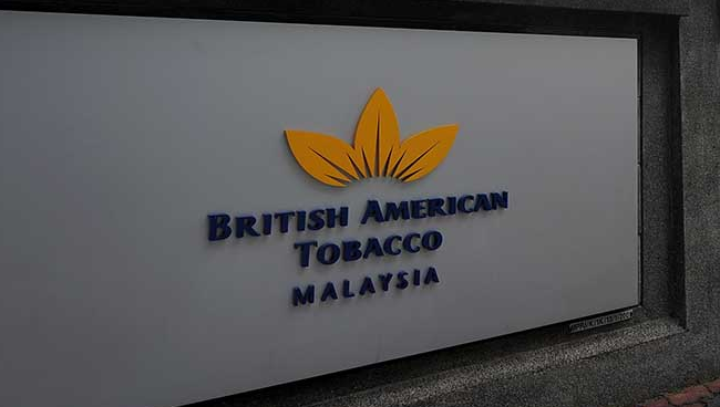 BAT пытается с осторожностью внедрять альтернативы сигарет в Малайзии