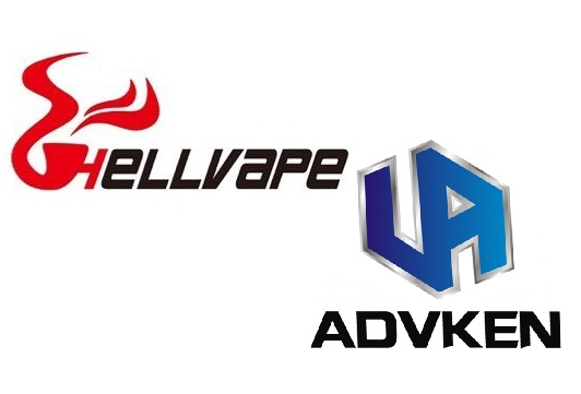 Новые старые предложения - Hellvape Anglo RDA и Advken Artha RDA...