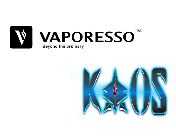 Новые старые предложения - Vaporesso Tarot Nano и Kaos Z mod...