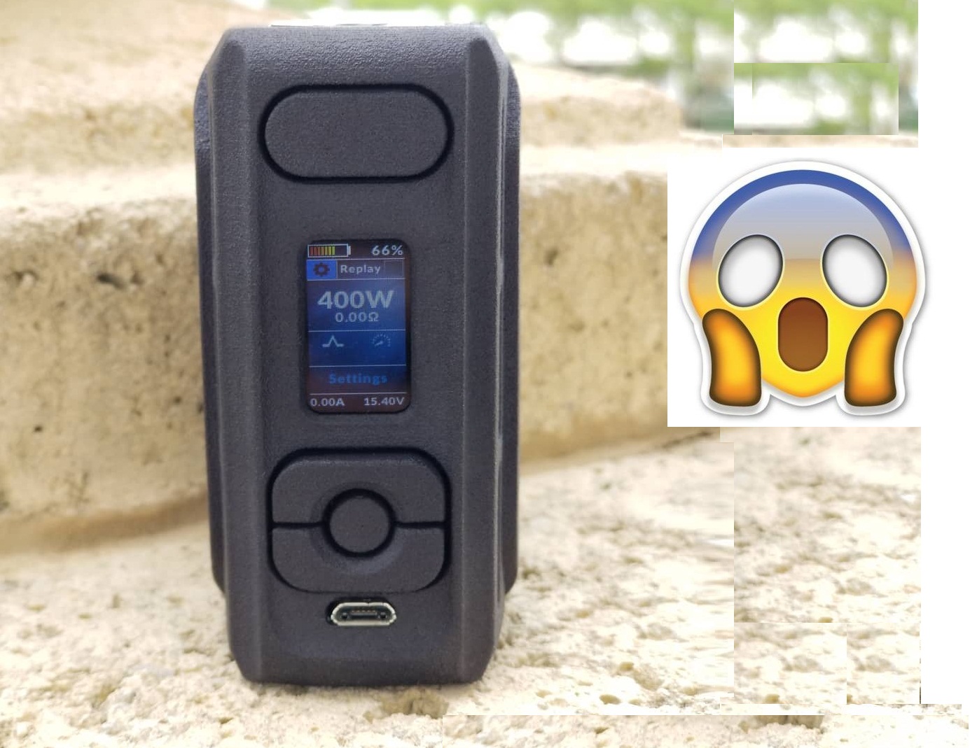 Boxer Classic DNA250C 400W - "дурмашина" для избранных...