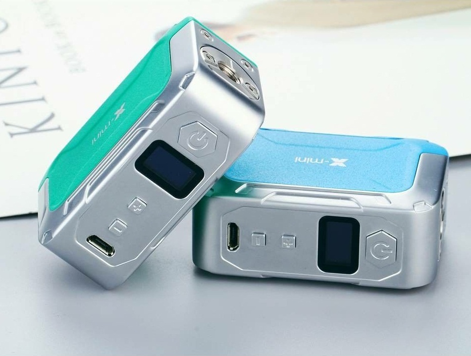 iKarno X-MINI - малыш, которого вы давно искали?...