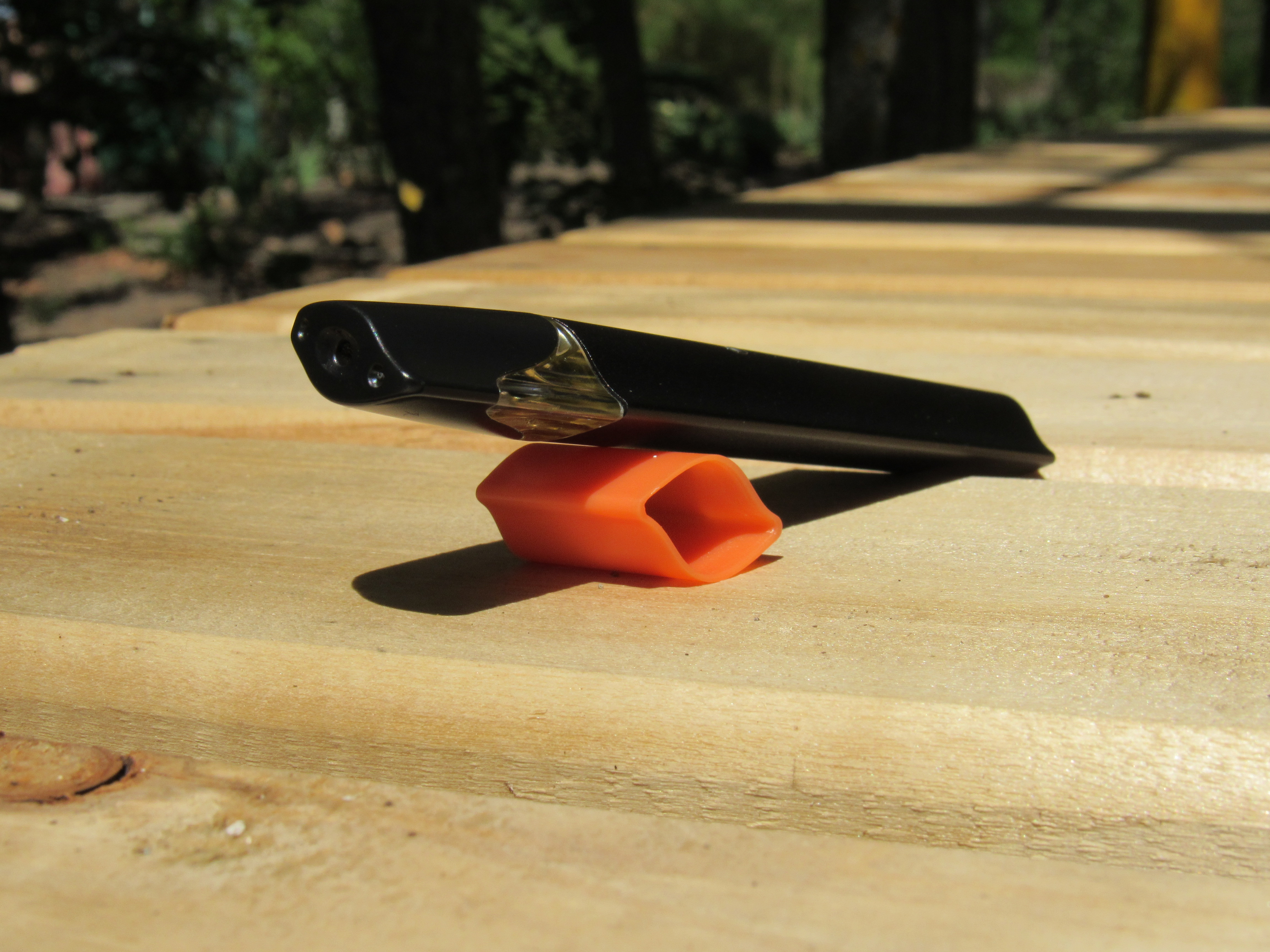 Vladdin Pod System by Vladdin Vapor - MTL / солевой никотин / удар по горлу / качество. Для тех, кому надоели облака