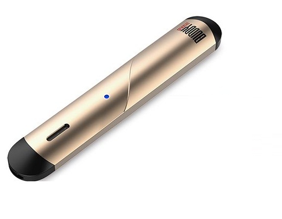 Ibuddycig A7 AIO - похожий на... на любой вейп стик...