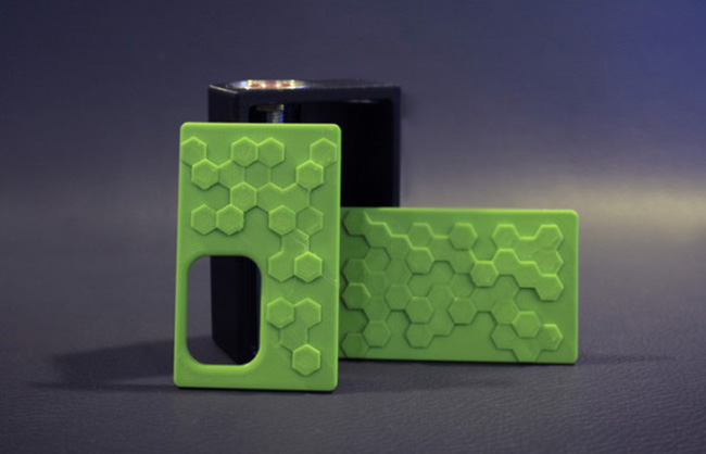 BEEHIVE BF от компании 3DMAKEART - им бы только сплавить, а там хоть трава не расти