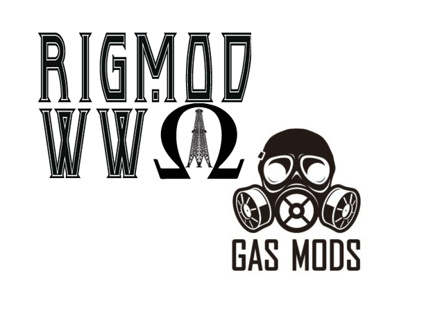 Новые старые предложения - Rig Mod Model 41 RDA и GAS Mods G.R.1 RDA...