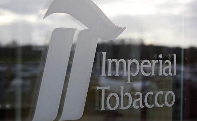 Imperial Tobacco стараются не отставать от других табачных гигантов и вкладывают деньги в Э\С