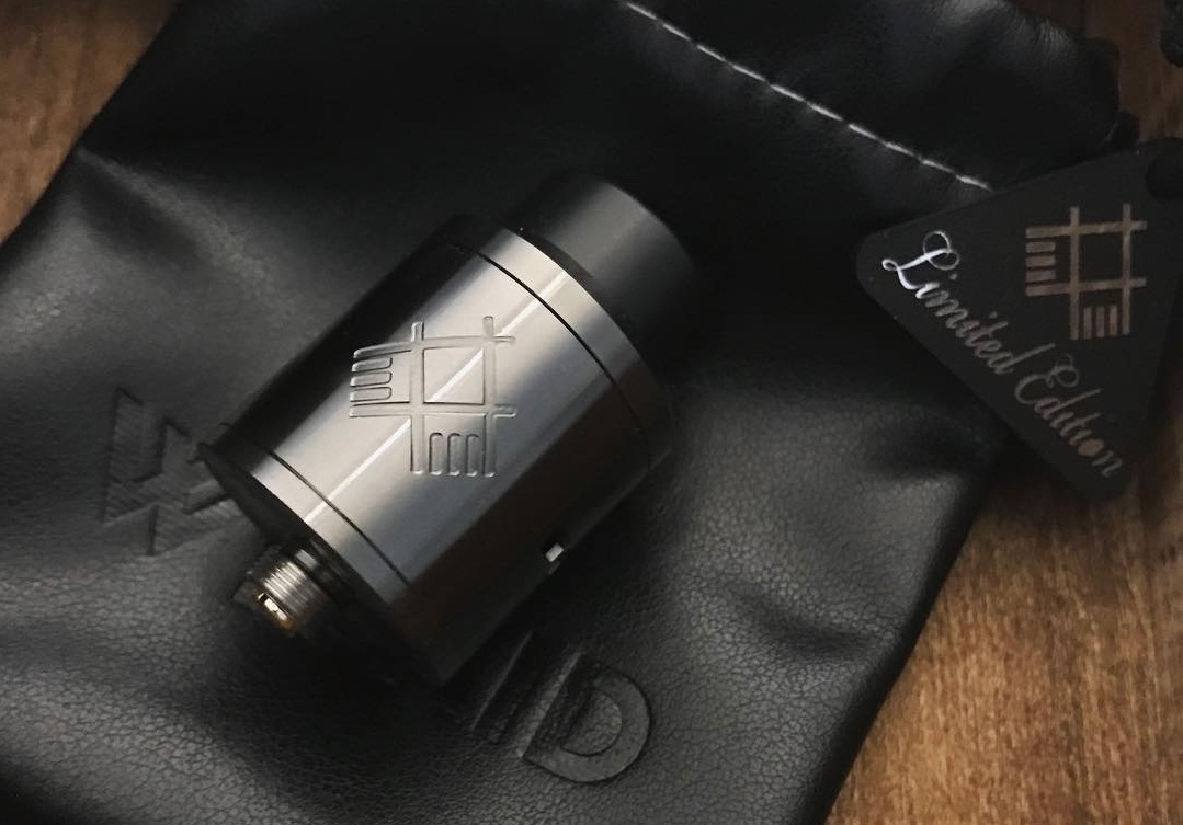wickid.bh Wickid RDA - ценник с потолка?...