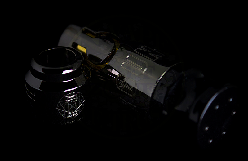 Killer Gun - время механики! Качественный мод от компании History Mod