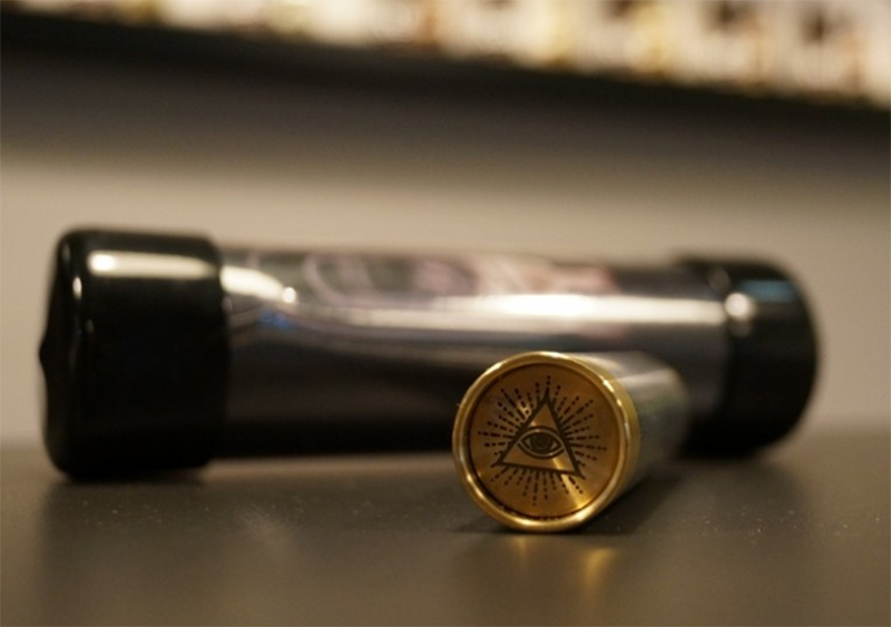 А назовем мы его просто "Dusza", а там что будет. Механика от Ghost Modder