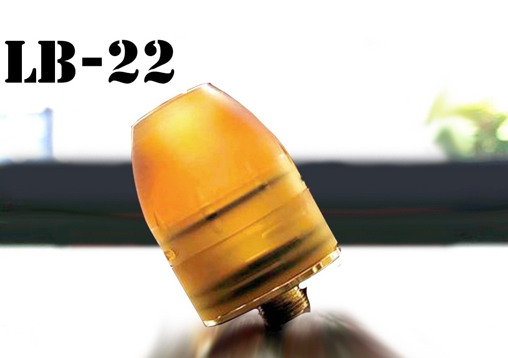 Da Vinci Mods Little Bang LB-22 RDA - пластиковая пулька...