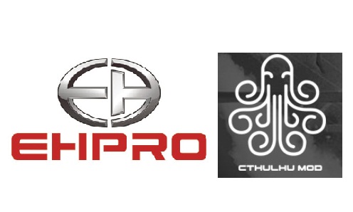 Новые старые предложения - EHPRO Bachelor X и Cthulhu Mod Hastur MTL RTA mini...