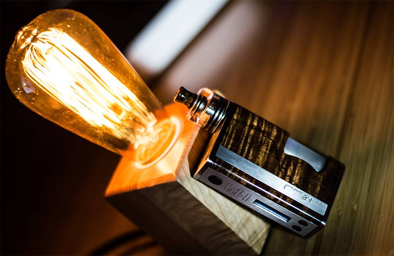 Мод DEA от компании Art&Mod. Выбирай что хочешь, сделают с умом