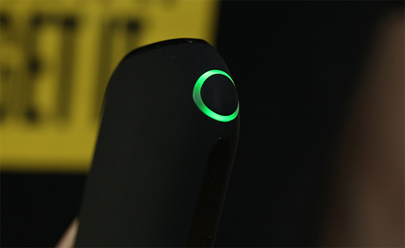 EFOS E1. С больной головы на здоровую, или что нам предлагают под видом электронной сигареты