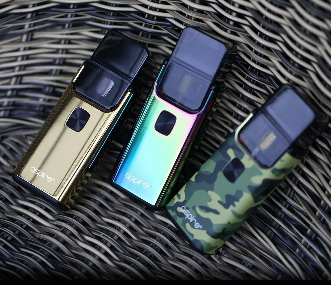 Что нового на прилавках?