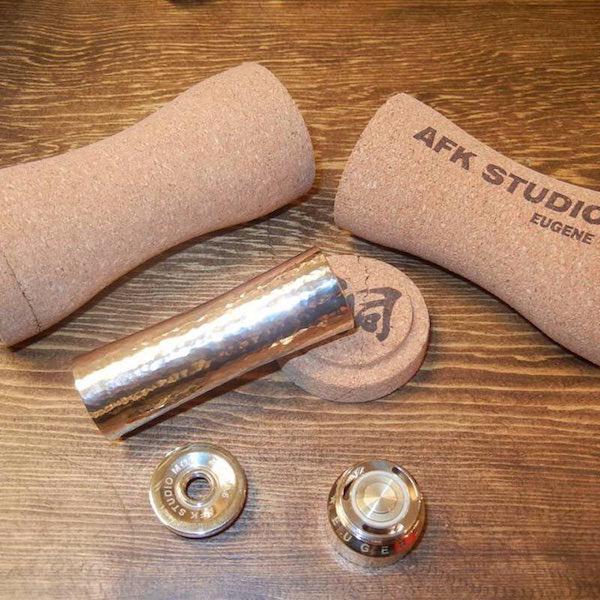 Artisanal by Eugene (AFK Studio) - это вообще что?