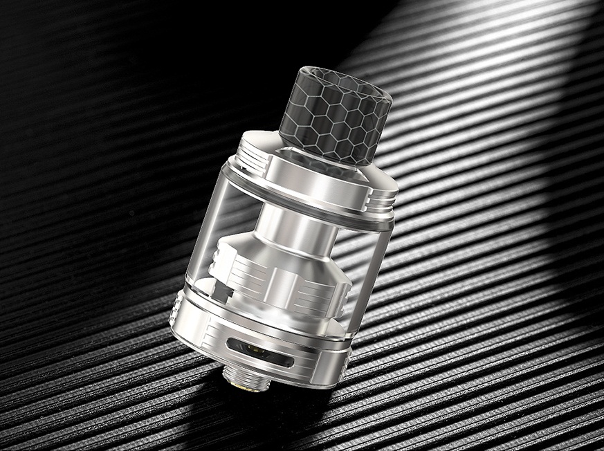 Ovale Emode RFA - снова пластины в деле...