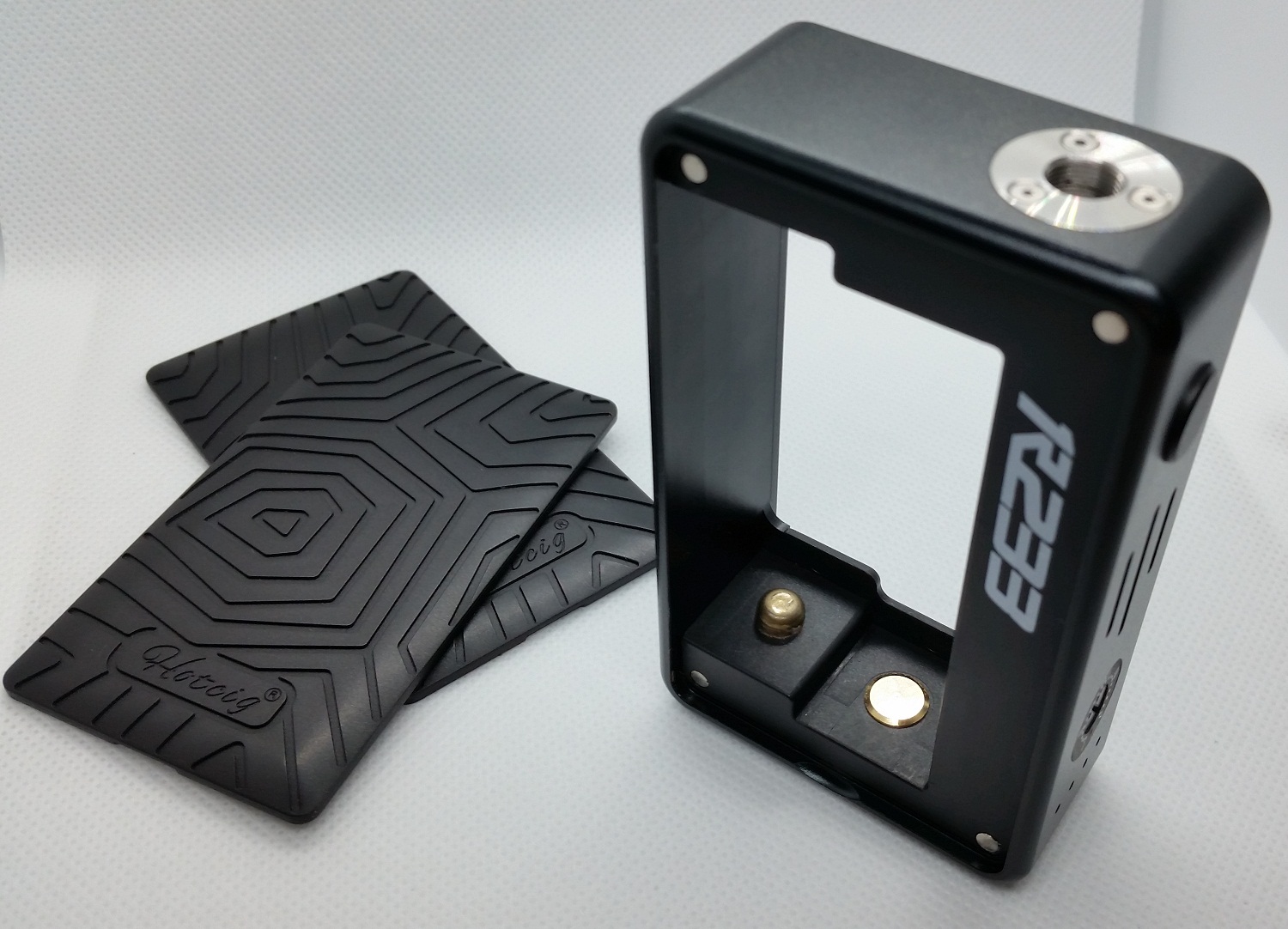 Пощупаем??? - Hotcig R233...