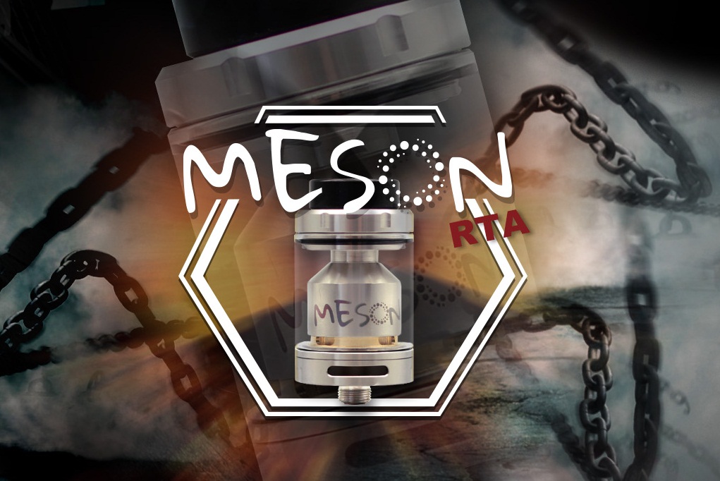 NewGen Meson RTA - ребята наращивают обороты...