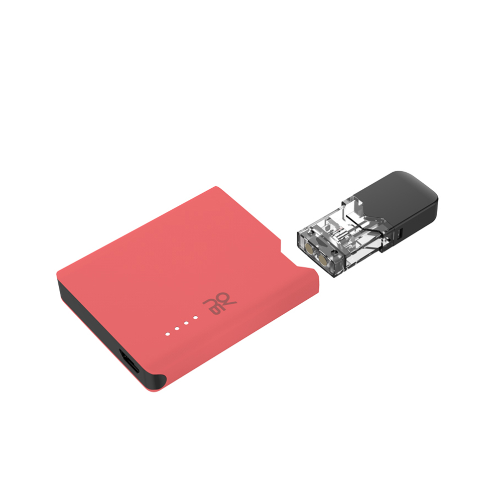 JC01 by OVNS - Zippo на картриджах. Прикольно же!:)