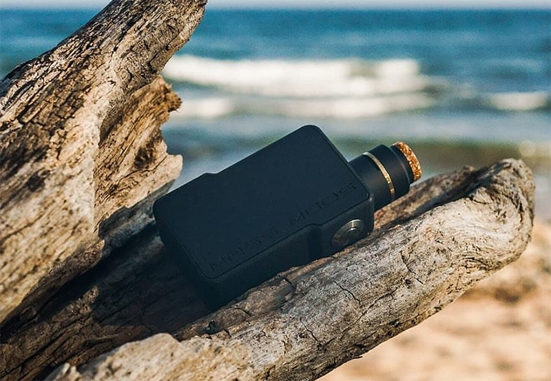 Подумали, переосмыслили, немного переделили, снизили цену. Теперь не CS1, а просто S1 (сквонк от Mass Mods)