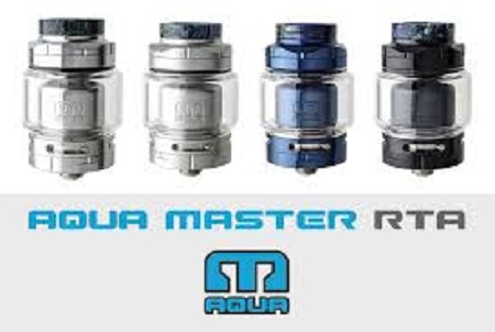 Footoon Aqua Master RTA - революционные решения показывают себя в деле...