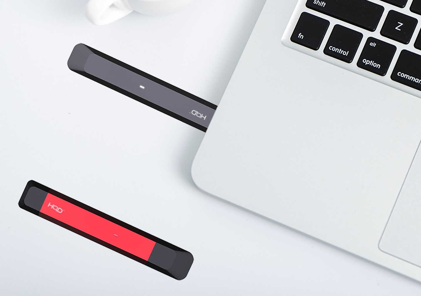 HQD Filit - приятный набор без ценника...