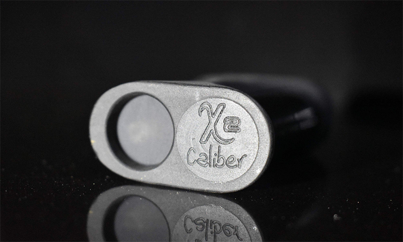 Caliber X2 от компании Caliber Concepts. Просто, посредственно и дороговато