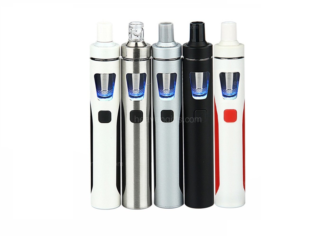 Joyetech eGo AIO Quick Start Kit  - решили тряхнуть стариной???