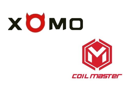 Новые старые предложения - XOMO EXO-Armor 300W и Coil Master Matrix Mech Mod...