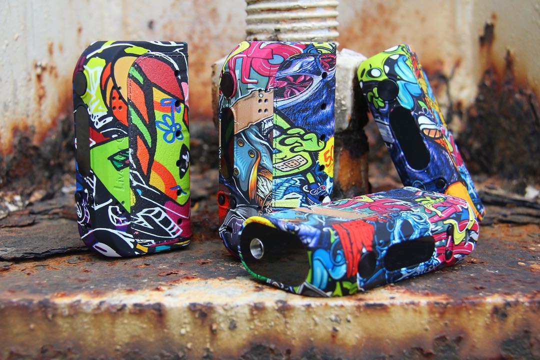 Что нового на прилавках? Yosta атакует новыми боксами