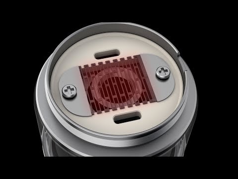 Знакомьтесь! Joyetech ULTEX T80 с атомайзером CUBIS Max.
