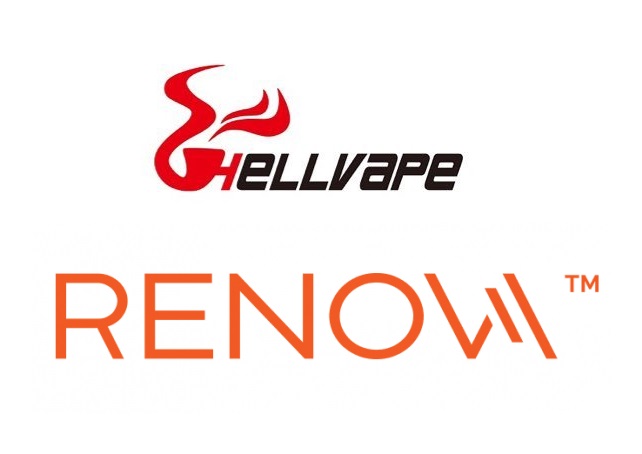 Новые старые предложения - Hellvape Drop Dead RDA и Renova Zero POD System...