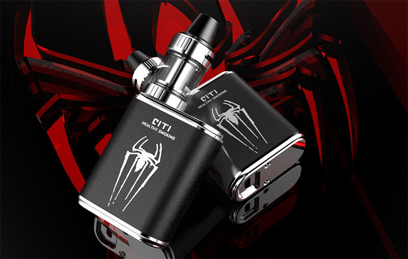 Немного "китайщины" не желаете? Неизвестное от неизвестного ) (C I T I starter kit)