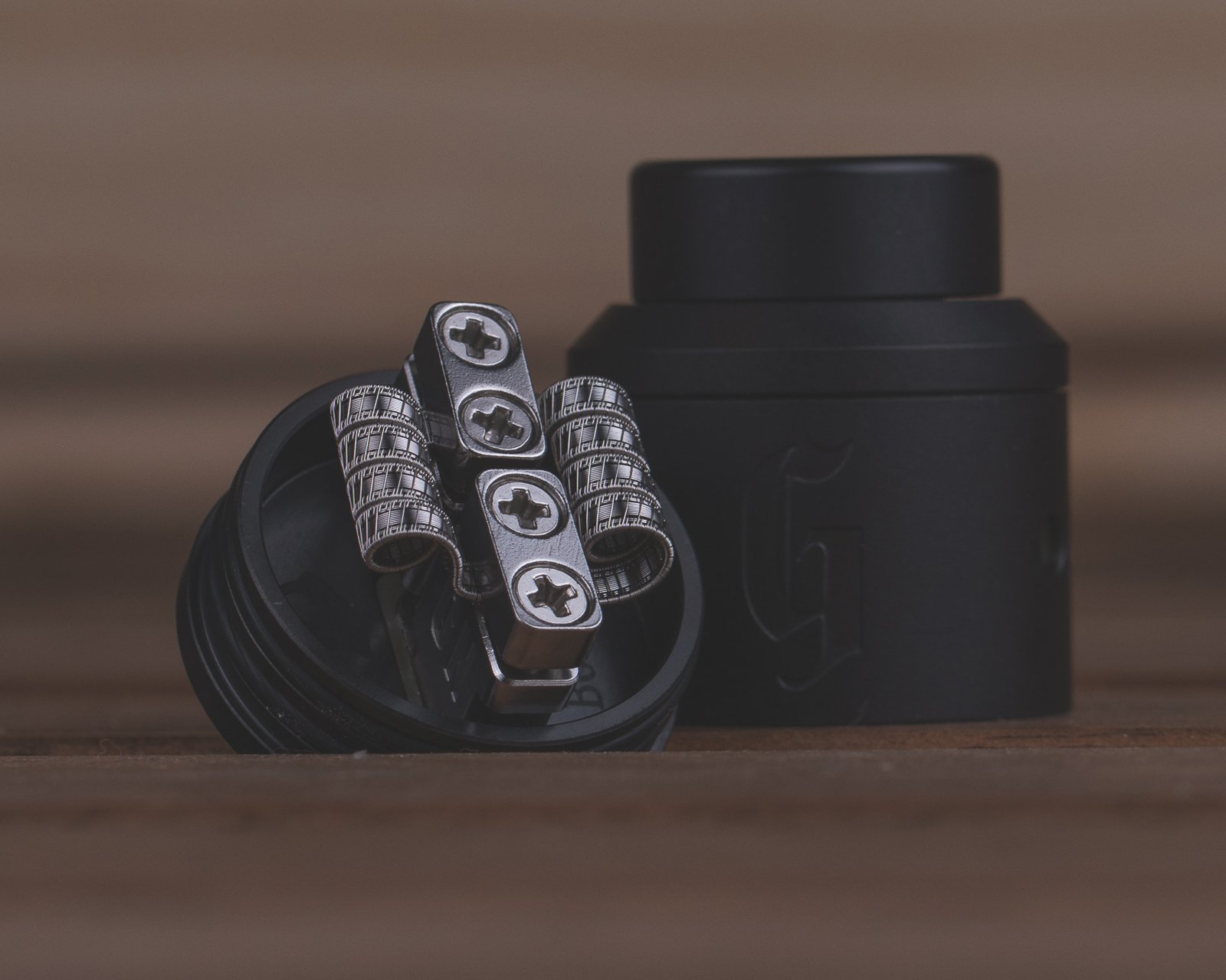 Goon 25 by 528 Customs - новый герой для народа...или Goon просто переоделся?