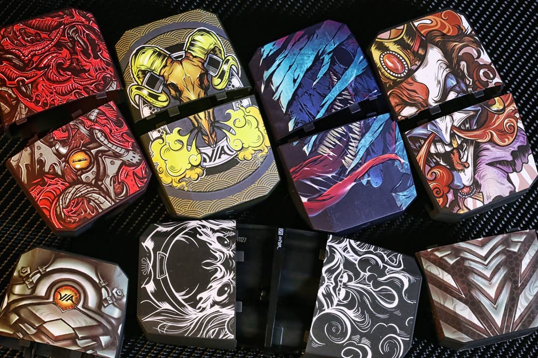 Что нового на прилавках?