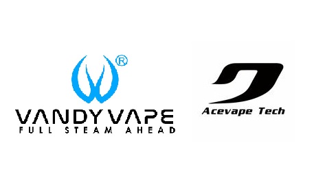 Новые старые предложения - Vandy Vape Pulse X BF Kit и Acevape Tech MK RTA...