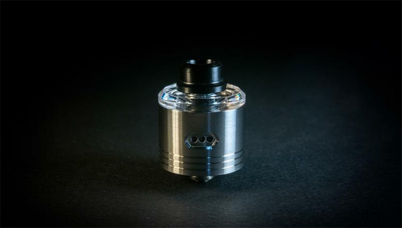 SKYFALL RDA от компании ESG. Вариативный обдув с тонкой настройкой