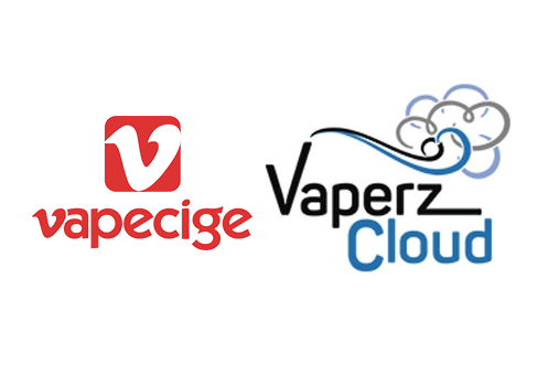 Новые старые предложения - Vapecige VTX 100w и Vaperz Cloud Hammer of God v4 (HOGV4)...