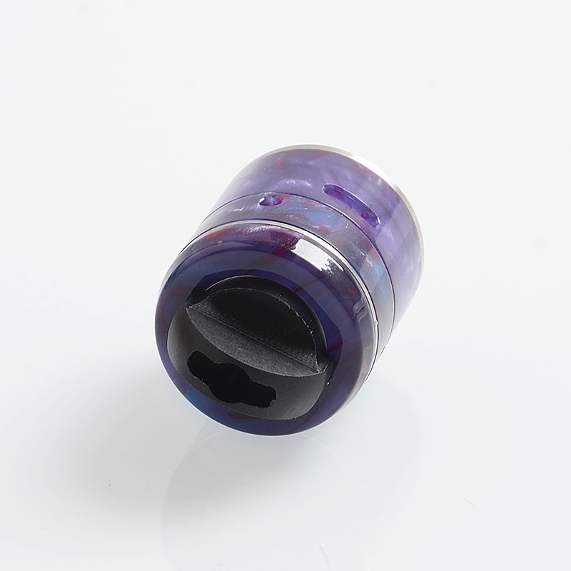 2+1 RDA by RFGVape - очень неоднозначно, но база привлекает