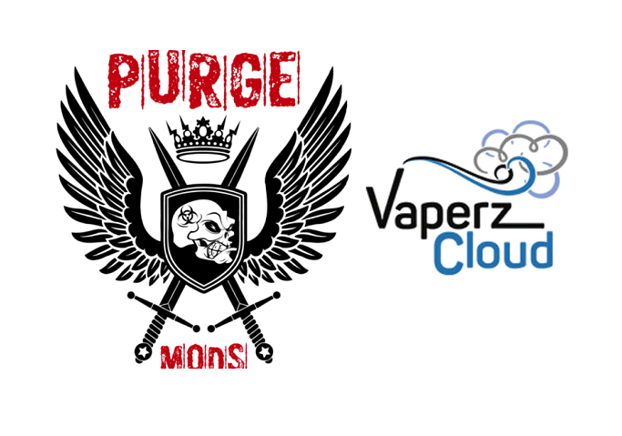 Новые старые предложения - Vaperz Cloud Shogun RDA и Purge Mods Money Shot RDA...