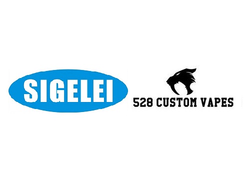 Новые старые предложения - Sigelei Sibra F kit и 528 Customs Goon 25 RDA...