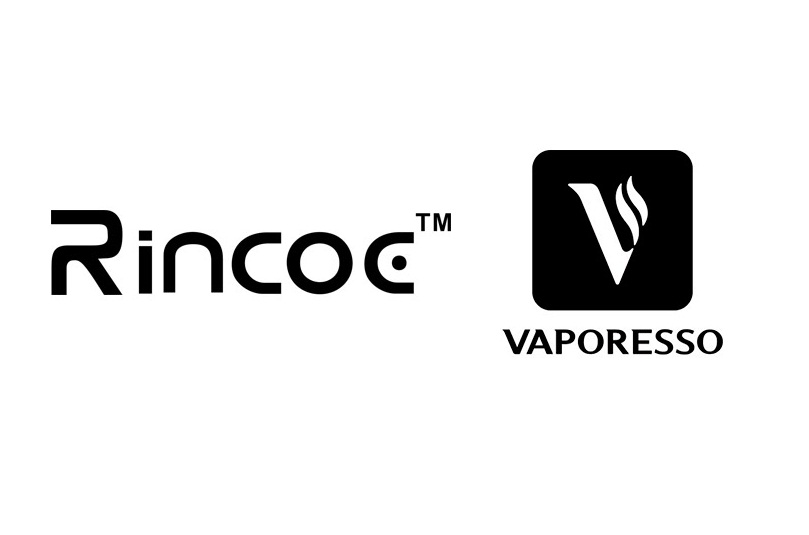 Новые старые предложения - Rincoe Manto Mini Kit и Vaporesso Luxe Kit...