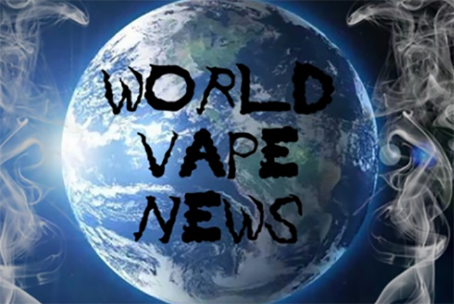 С миру по нитке. Сводка новостей со всего мира про вэйпинг и электронные сигареты
