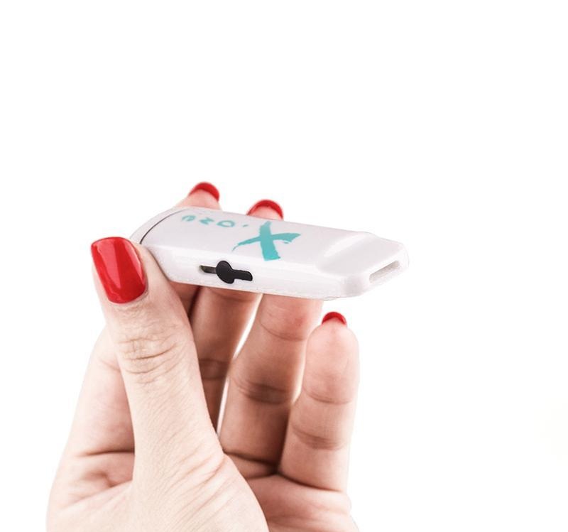 X One Disposable Kit by Kamry - нахимичили даже с одноразовыми егошками