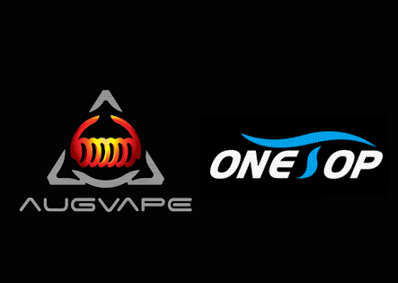 Новые старые предложения - Augvape DRUGA Foxy и Onetopvape Gemini RDTA...