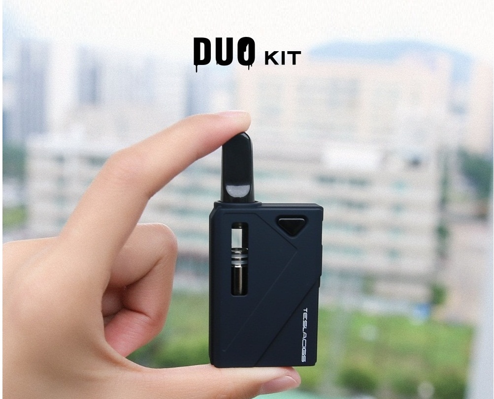 Tesla Mini DUO Kit - мелкий универсал...