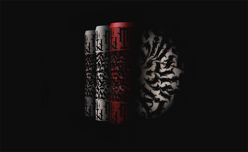 El Thunder 20700 Pavel Almazov Limited Edition - то, что действительно впечатляет