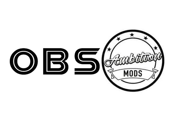 Новые старые предложения - OBS Cube kit и Ambition Mods Spiral MTL RDA...